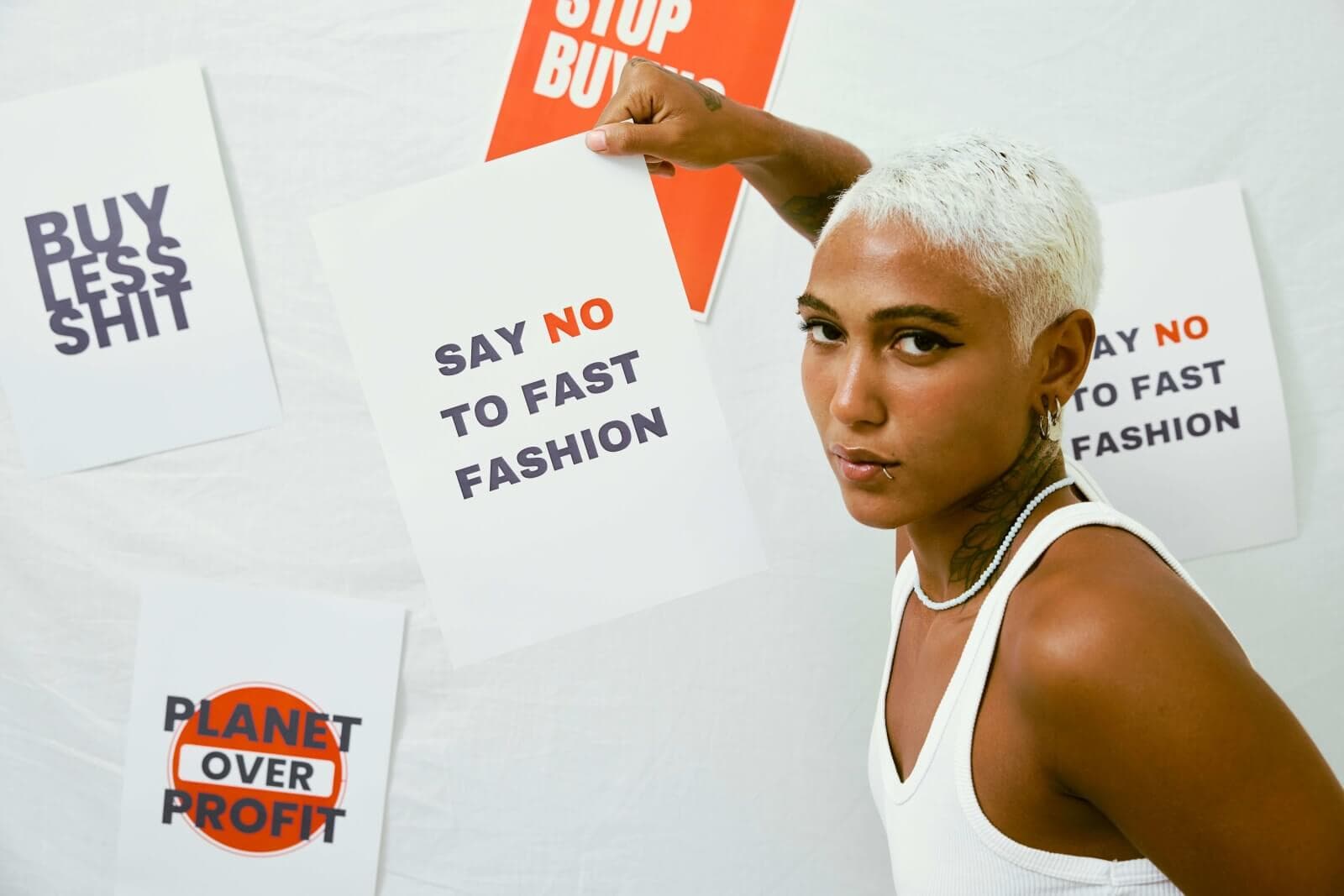 Anti-Fashion Clothing: Defying Trends, Defining Yourself